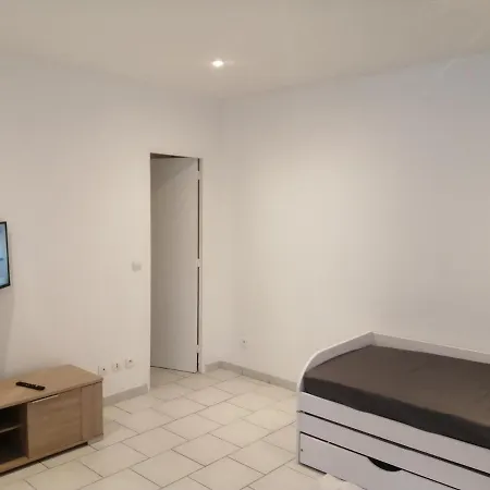 Jostudio Appartamento Le Havre